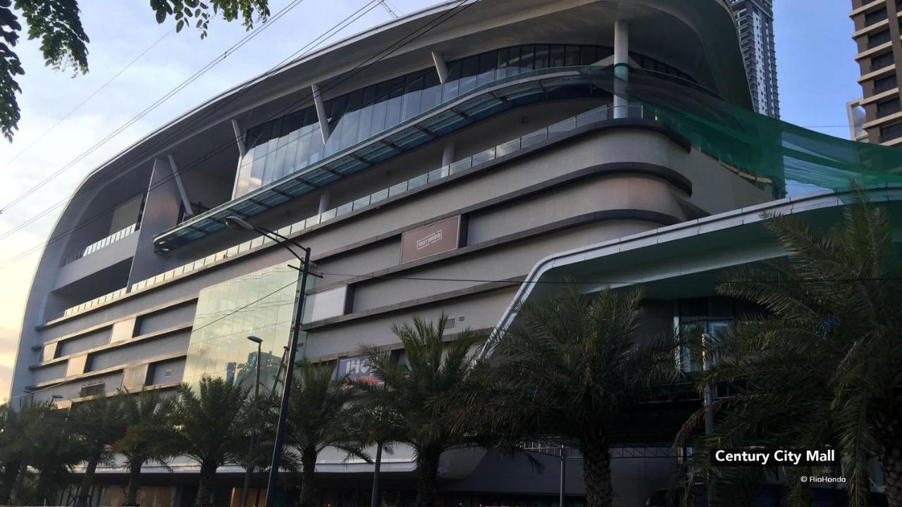 Zen Rooms Durban Poblacion Makati Makati City Exterior photo