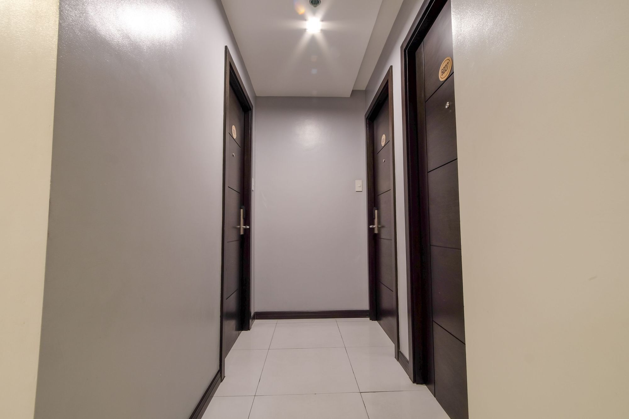 Zen Rooms Durban Poblacion Makati Makati City Exterior photo
